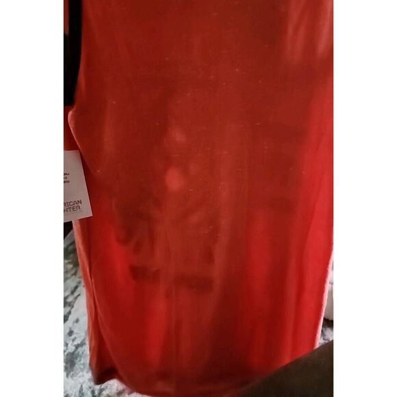 American Fighter Tank Mens Affliction Muscle Tee Shirt USA NWT XL CR10 Nice - Picture 4 of 6